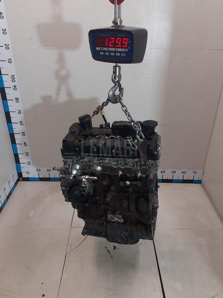 Двигатель Z62312FZ00 Hyundai-Kia