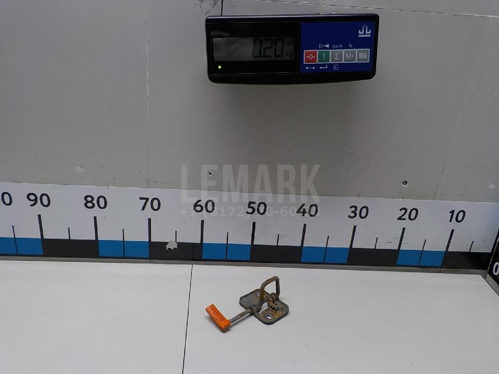 Крючок капота 6R0823186C VAG