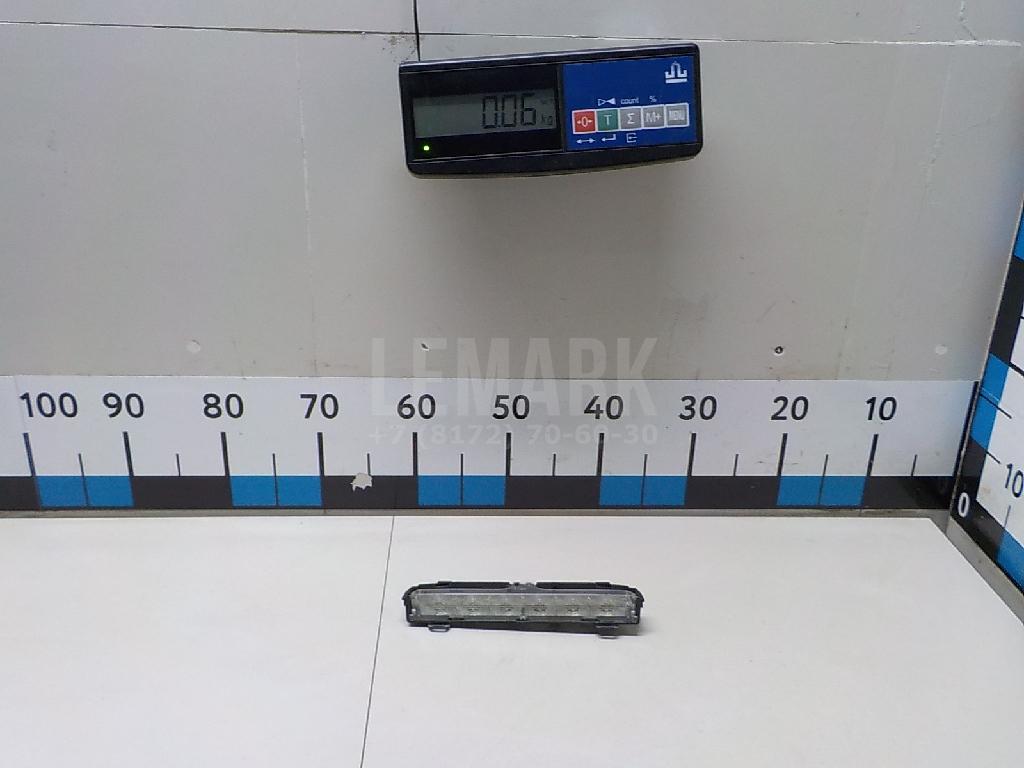 Фонарь задний (стоп сигнал) 6RU945087A VAG