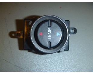 Кнопка многофункциональная для Honda Civic 5D 2006-2012 с разбора состояние отличное