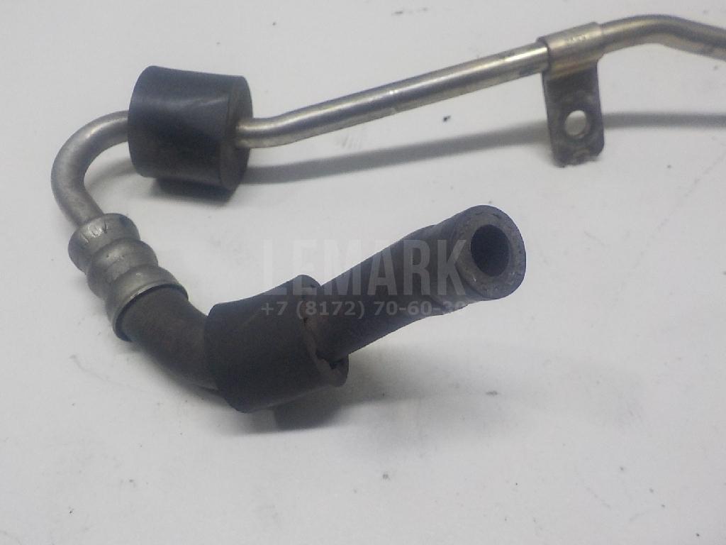 Трубка картерных газов для  Ford C-MAX 2010-2019