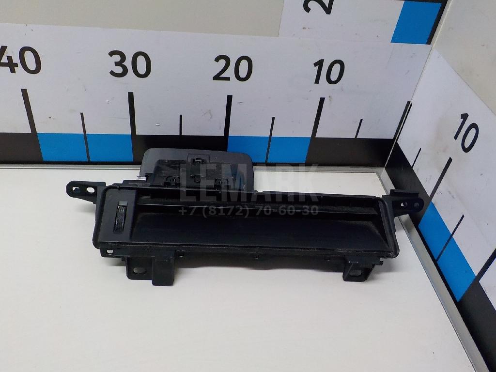 Дефлектор воздушный 5583342010C0 Toyota