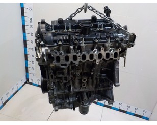 Двигатель (ДВС) SH для Mazda CX 5 2012-2017 б/у состояние отличное
