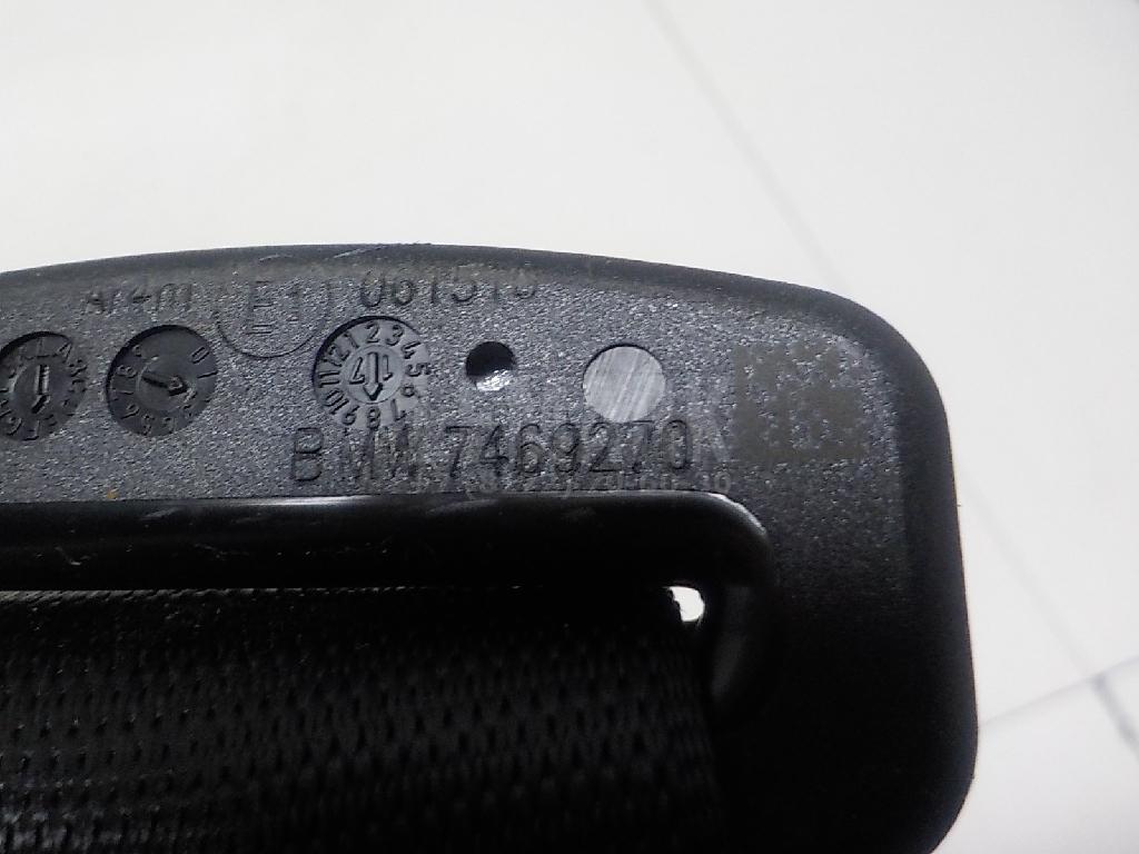 Ремень безопасности для  BPW ECO MAX 1996