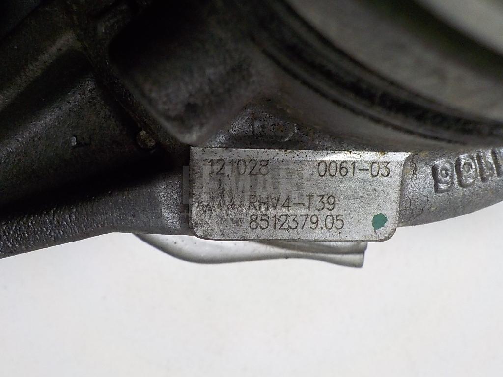 Турбокомпрессор (турбина) для  Audi A6 [C6,4F] 2004-2011