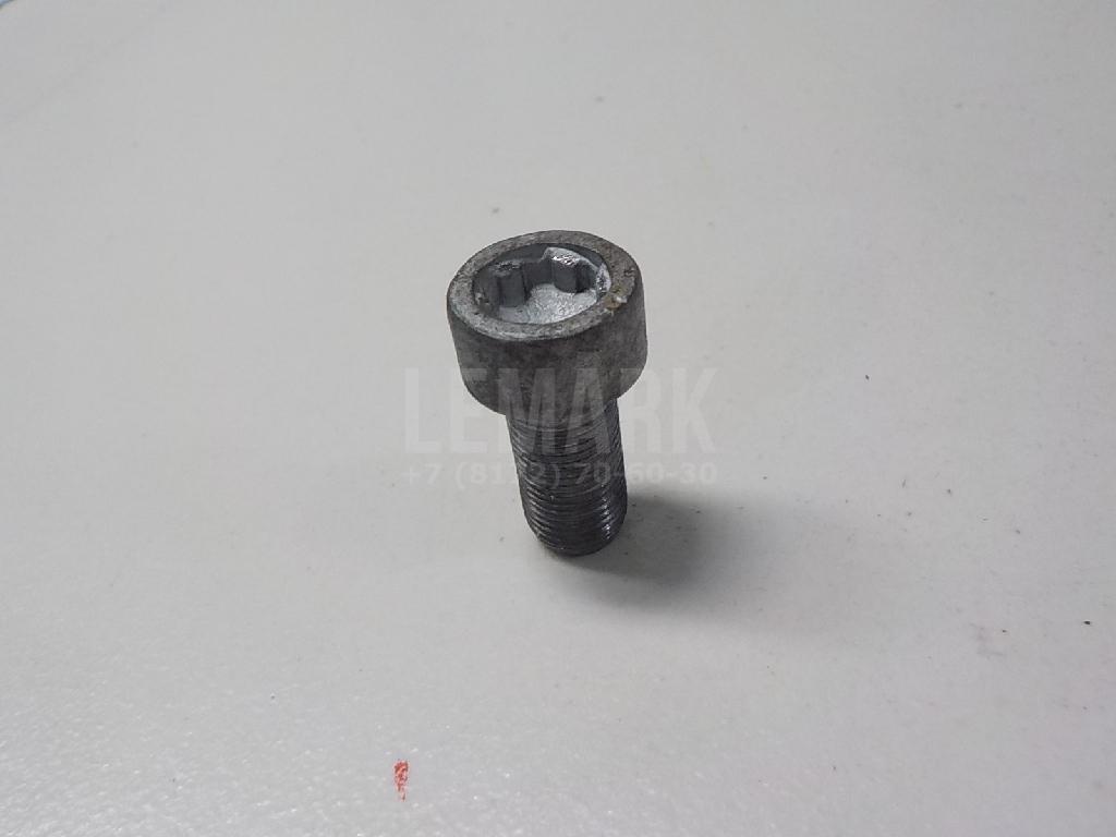 Болт маховика 1231500Q1E Nissan