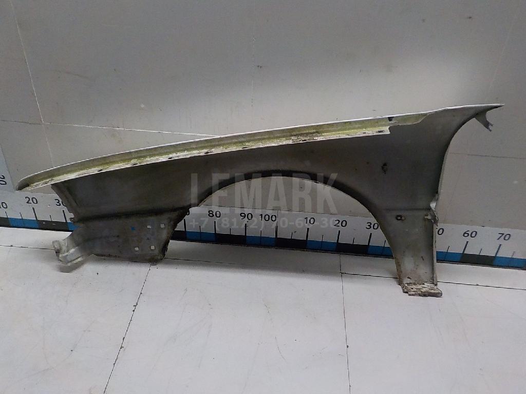 Крыло переднее правое для  BYD Flyer 2005-2008