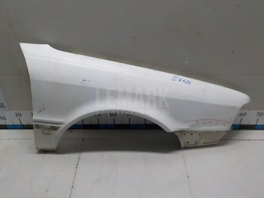 Крыло переднее правое для  BYD Flyer 2005-2008