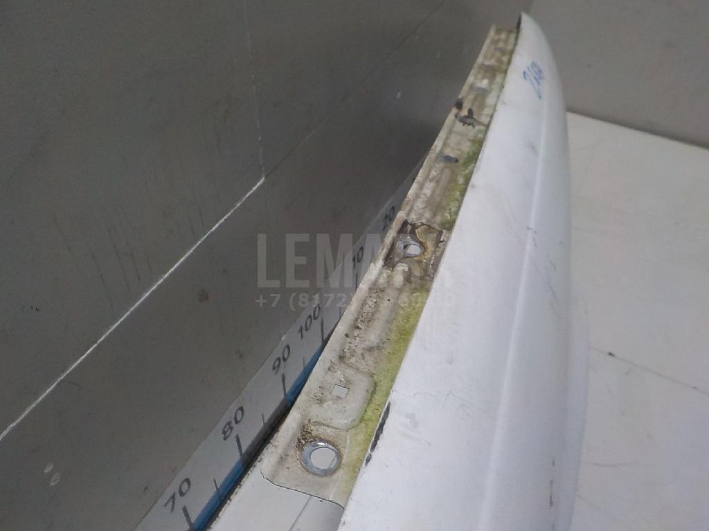 Крыло переднее правое для  BYD Flyer 2005-2008