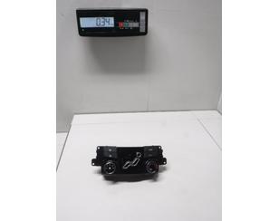 Блок управления отопителем для Hyundai Sonata VI 2010-2014 с разборки состояние отличное
