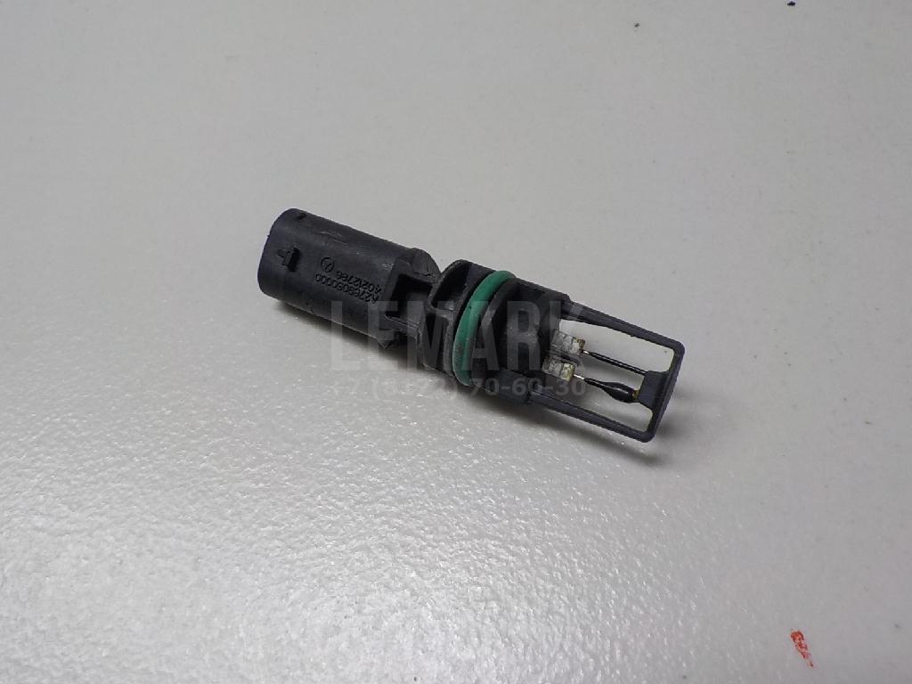 Датчик температуры воздуха 1658090C0N Nissan