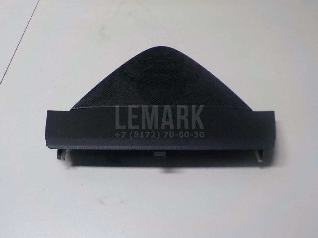 Решетка динамика для  BMW 3-serie E46 1998-2005