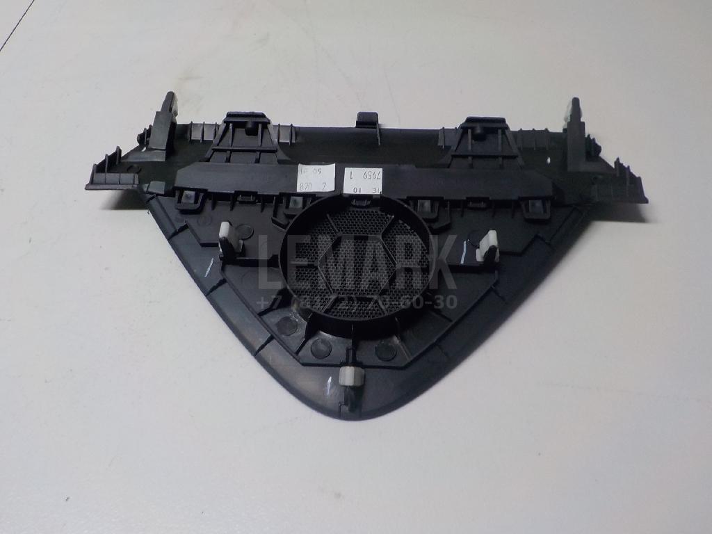 Решетка динамика для  BMW 3-serie E46 1998-2005