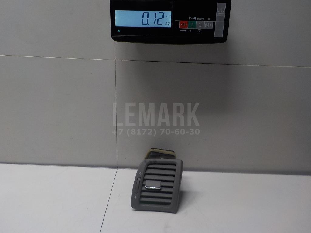 Дефлектор воздушный