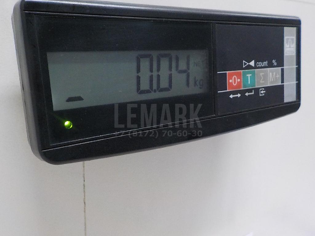 Тяга замка