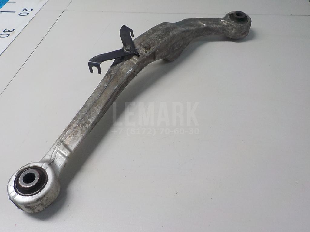 Рычаг задний поперечный правый 55120JD04A Nissan