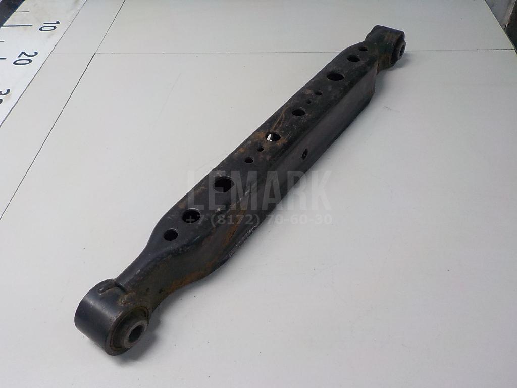 Рычаг задний нижний левый 55111JG01E Nissan