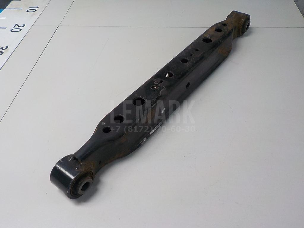 Рычаг задний нижний правый 55110JG01E Nissan