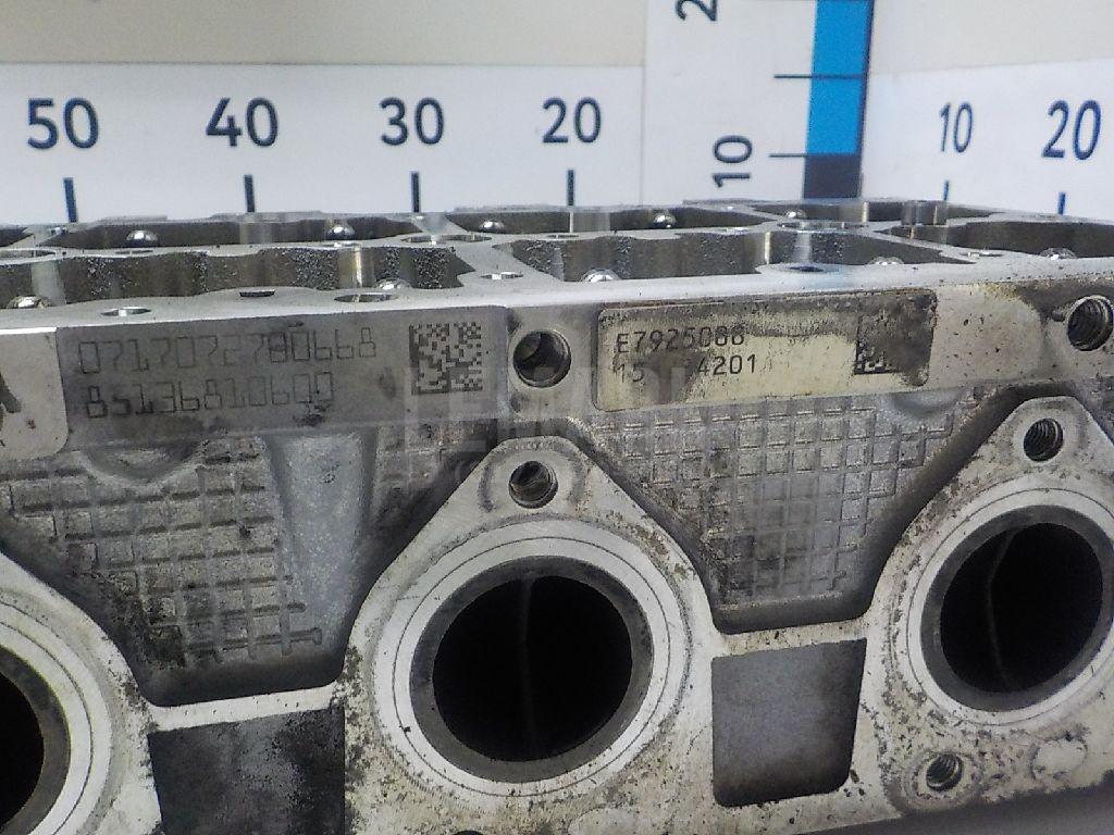 Головка блока для  BMW 3-serie E92/E93 2006-2012