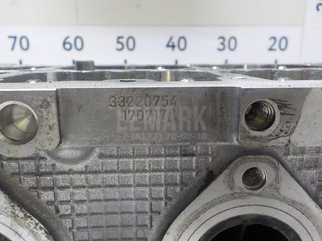 Головка блока для  BMW 3-serie E92/E93 2006-2012