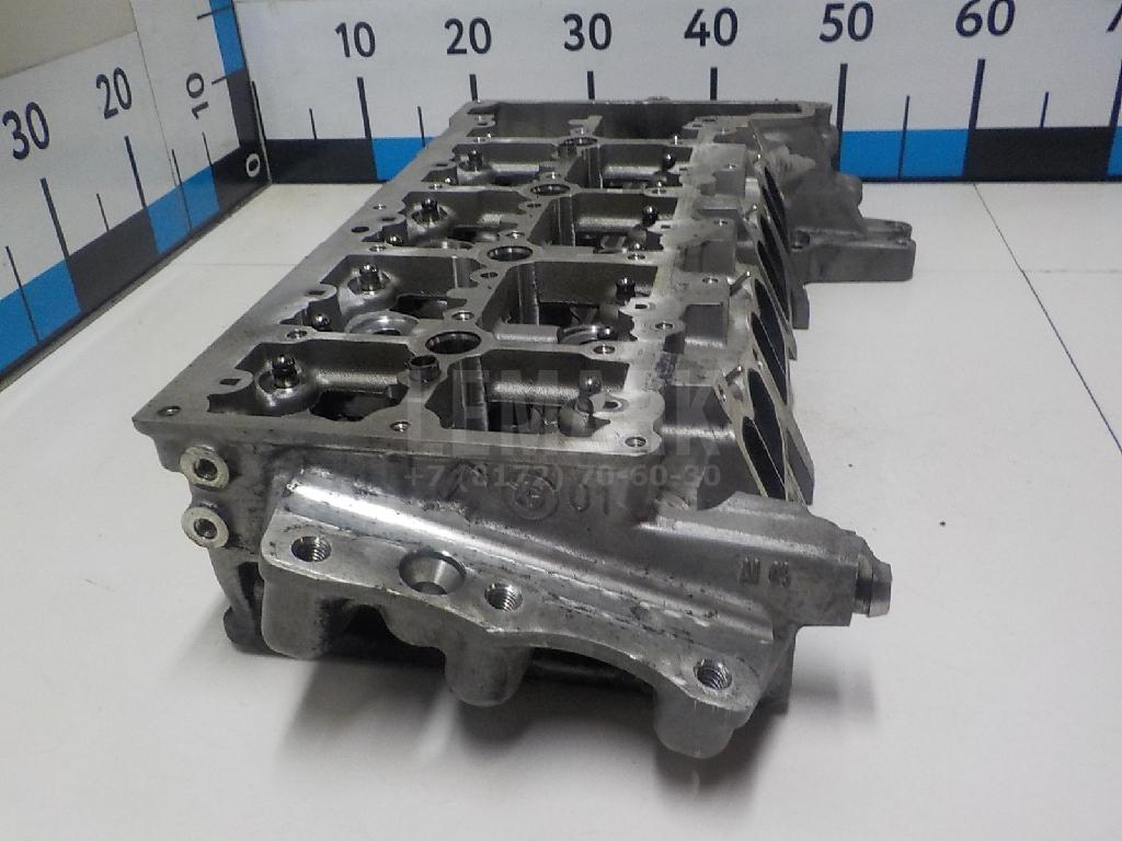 Головка блока для  BMW 3-serie E92/E93 2006-2012
