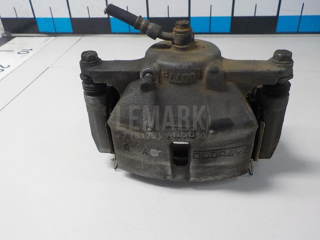 Суппорт тормозной передний правый 410014BA0C Nissan