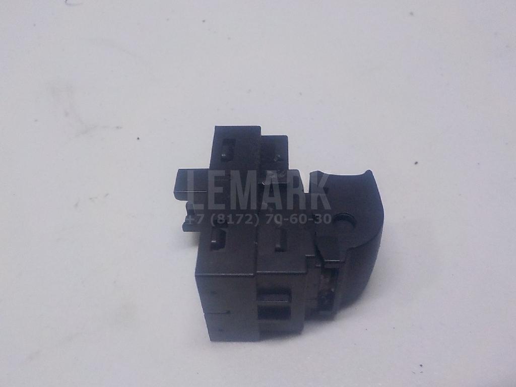 Кнопка открывания багажника для  BMW 1-serie F40 2019-2024