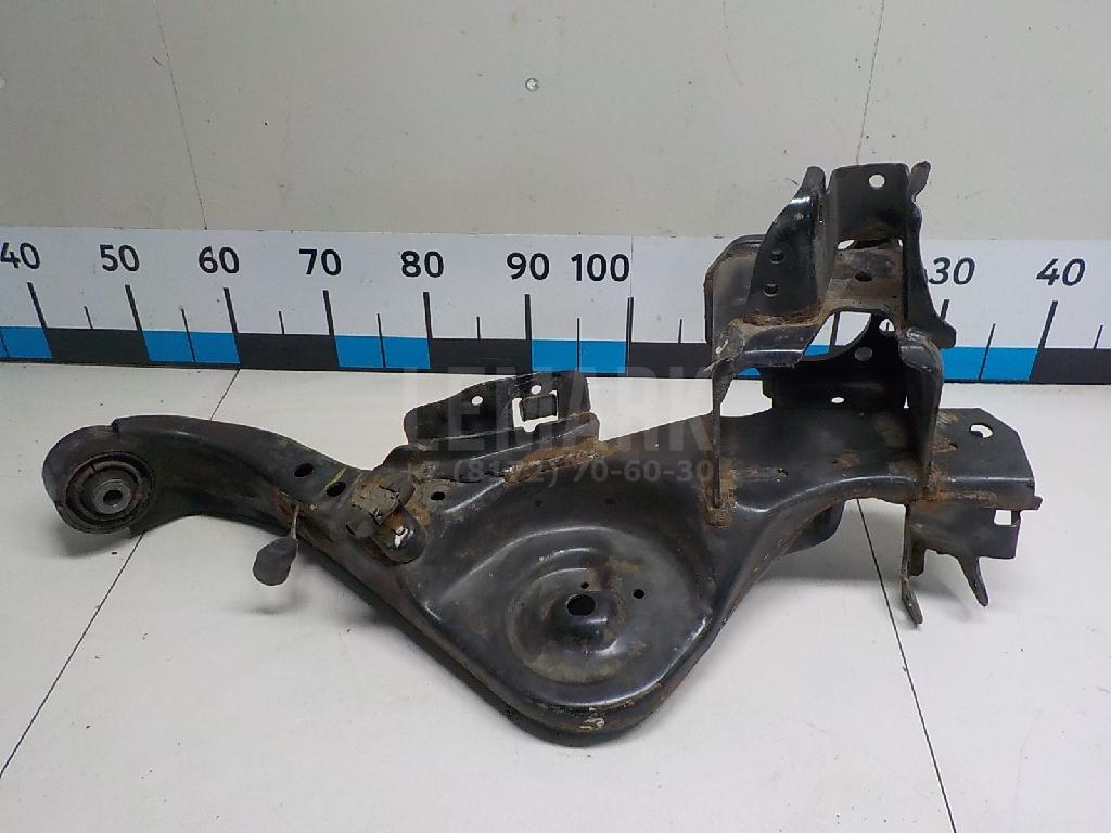 Рычаг задний продольный правый 555014CA1D Nissan