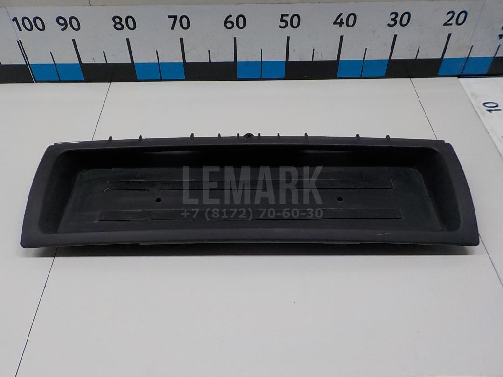 Накладка крышки багажника для  BMW X6 G06 2019