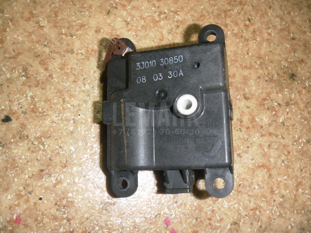 Моторчик заслонки отопителя 277328H300 Nissan