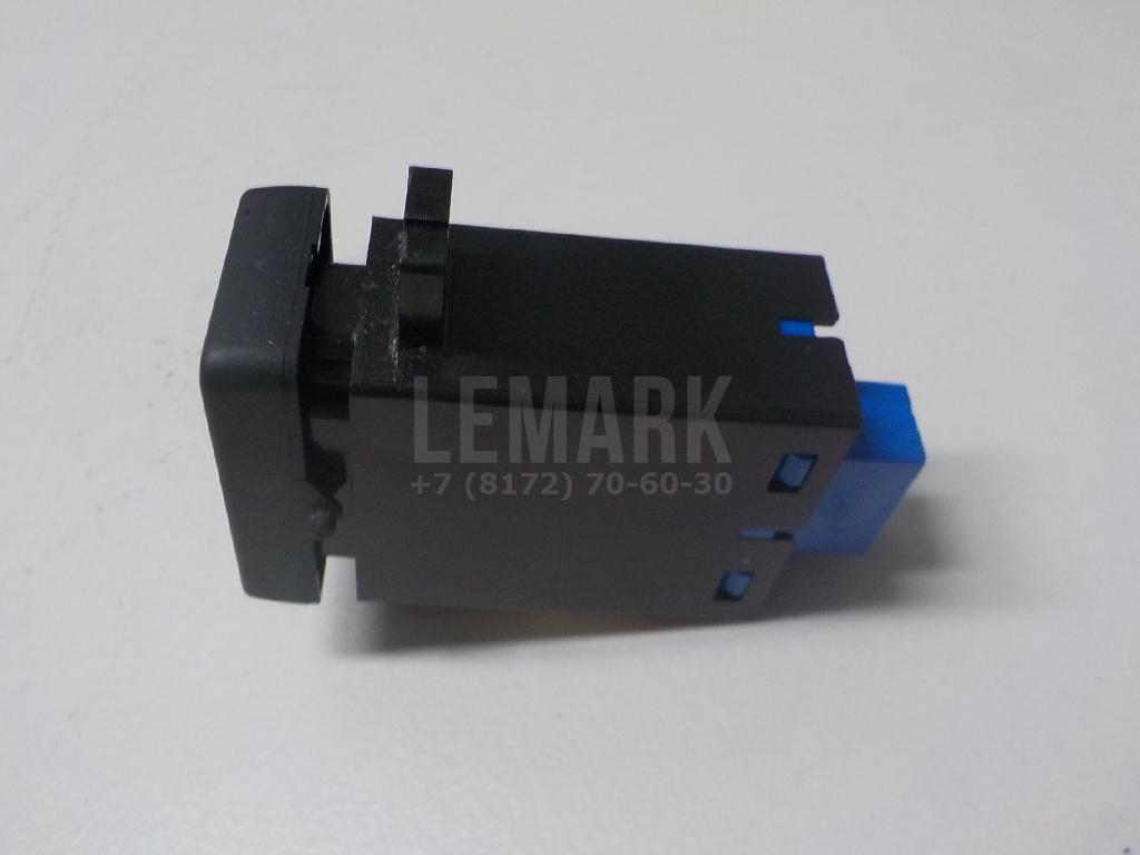 Кнопка обогрева сидений