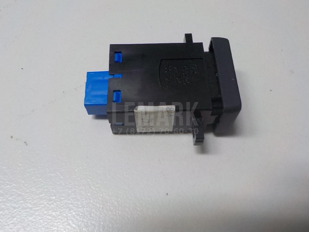 Кнопка обогрева сидений