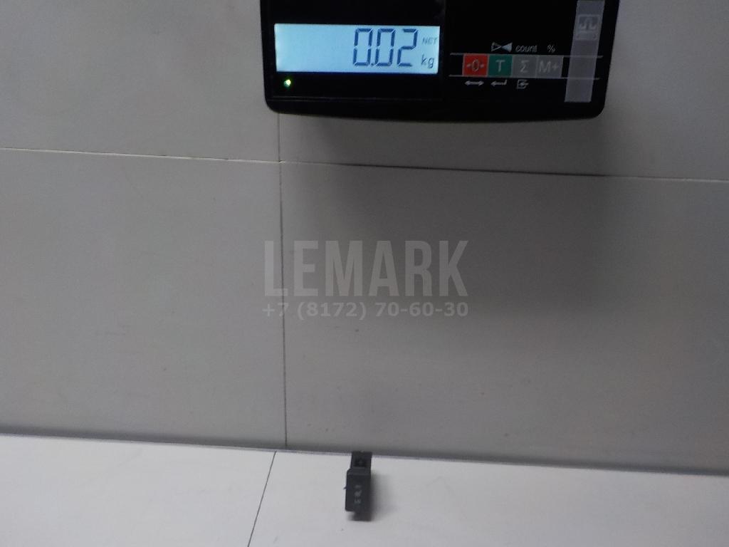 Кнопка обогрева сидений