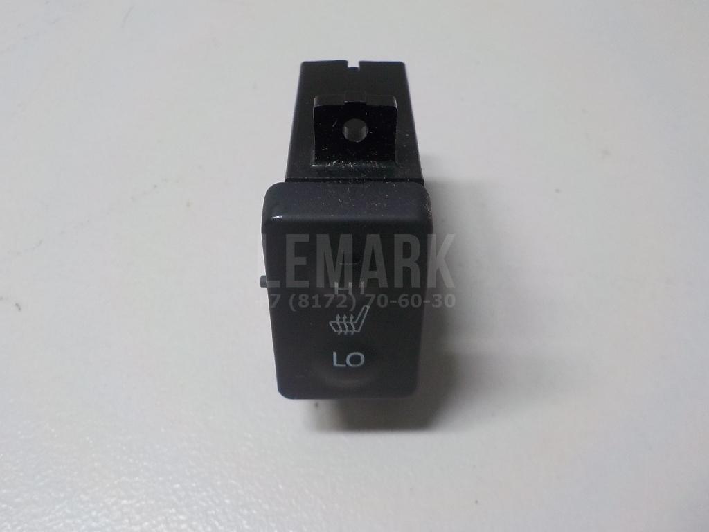 Кнопка обогрева сидений