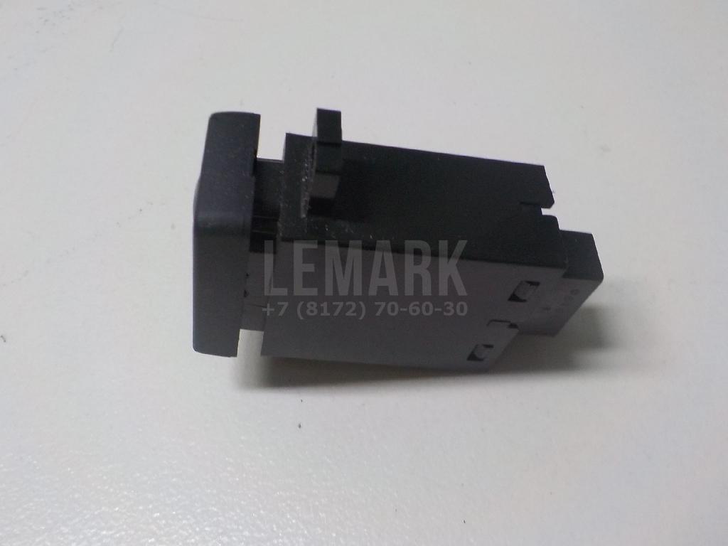 Кнопка обогрева сидений