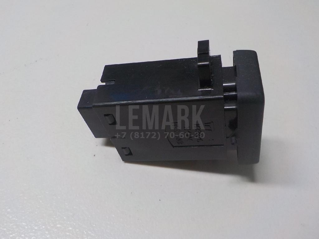 Кнопка обогрева сидений