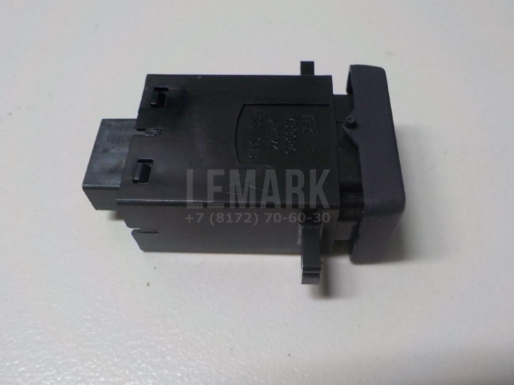 Кнопка обогрева сидений