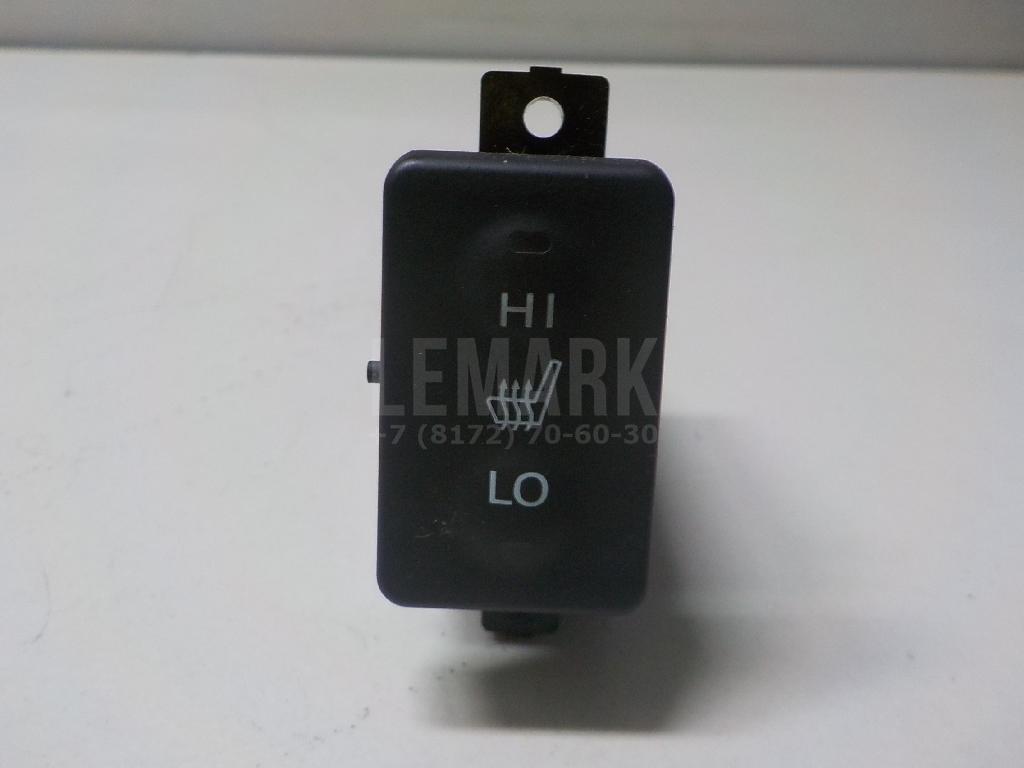 Кнопка обогрева сидений