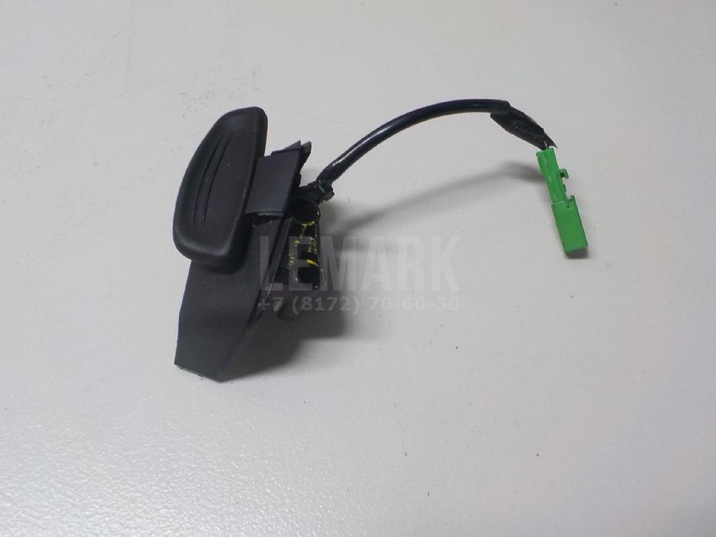 Переключатель скоростей подрулевой