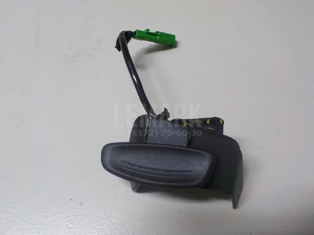 Переключатель скоростей подрулевой