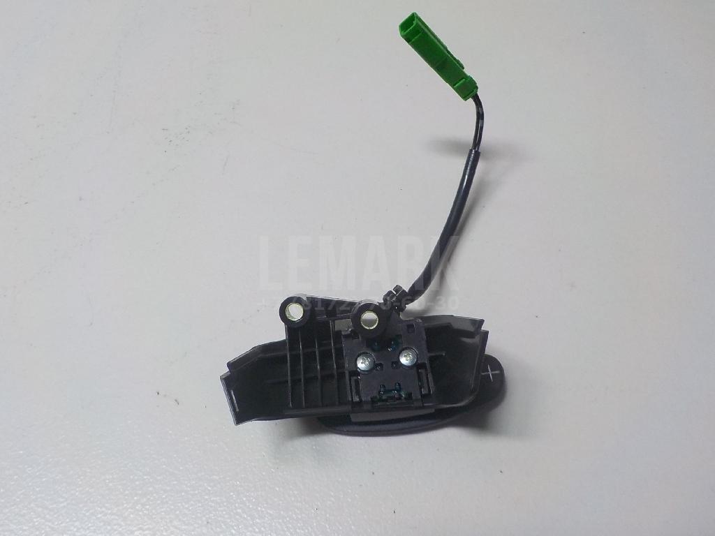 Переключатель скоростей подрулевой