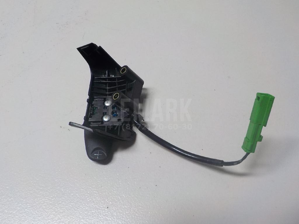 Переключатель скоростей подрулевой