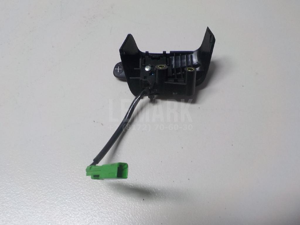 Переключатель скоростей подрулевой