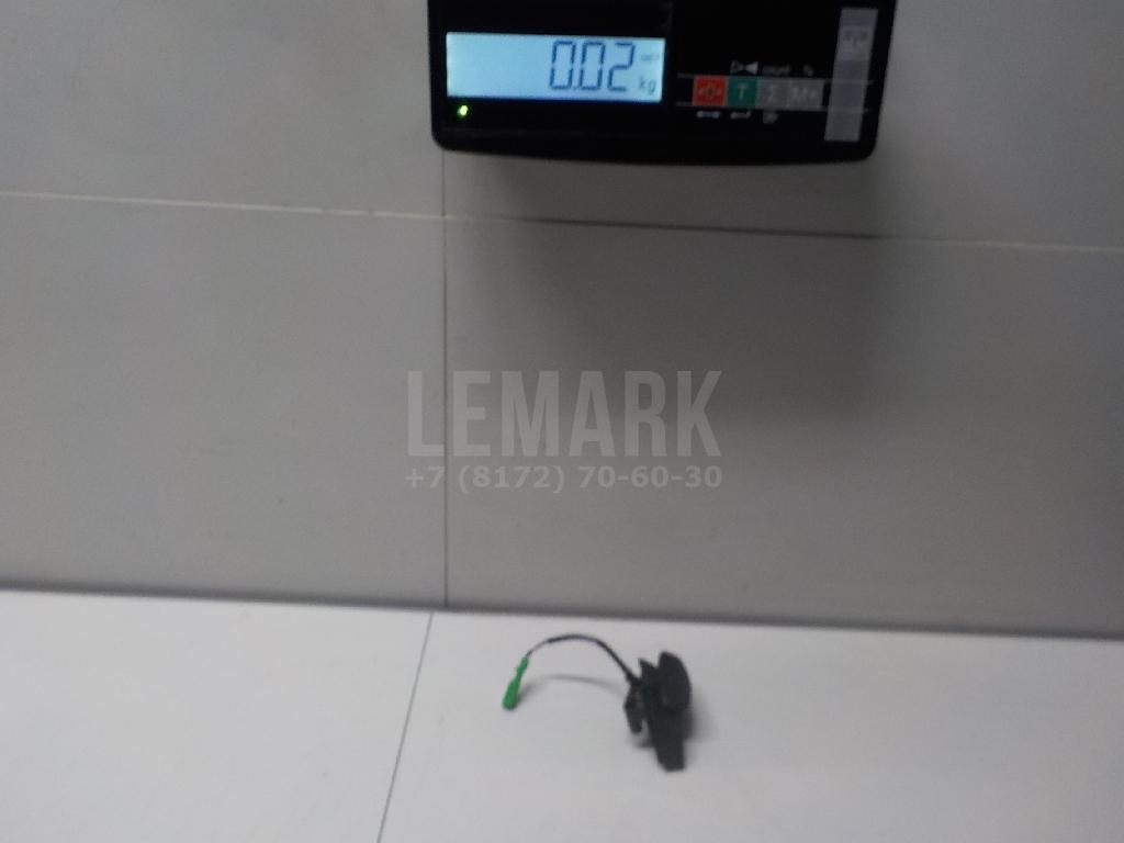 Переключатель скоростей подрулевой