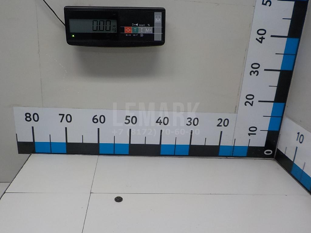 Тарелка пружины клапана 059109641K VAG