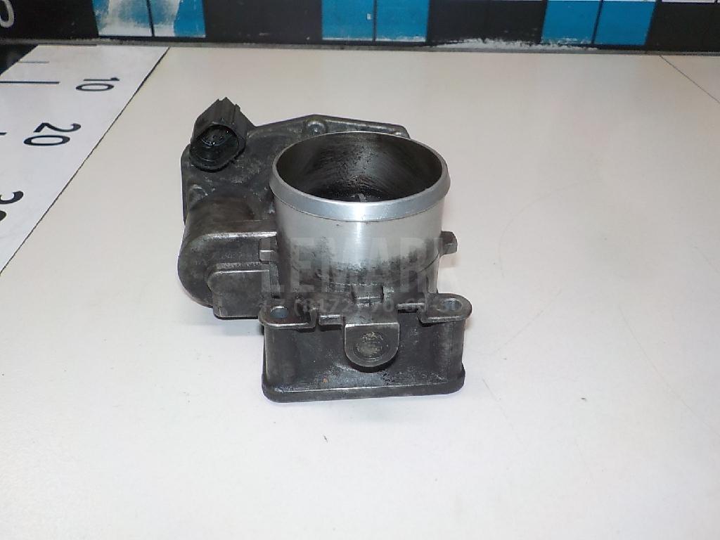 Заслонка дроссельная электрическая 351002F000 Hyundai-Kia