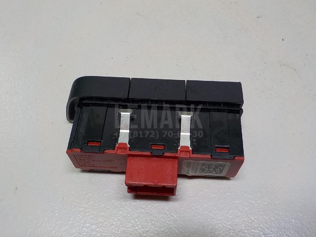 Блок кнопок для  BMW 4-serie G22/G23 2020