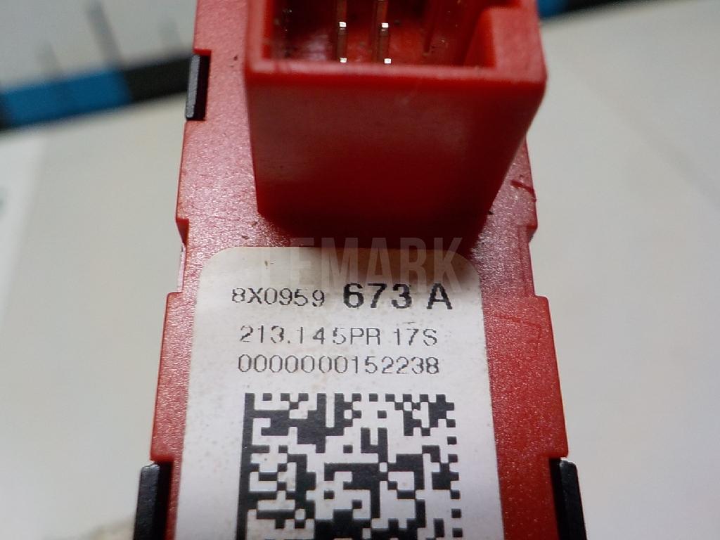 Блок кнопок для  BMW 4-serie G22/G23 2020