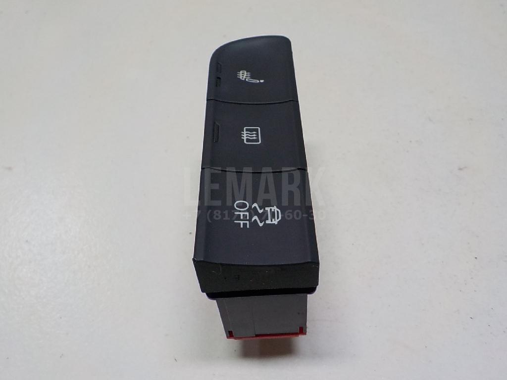 Блок кнопок для  BMW 4-serie G22/G23 2020