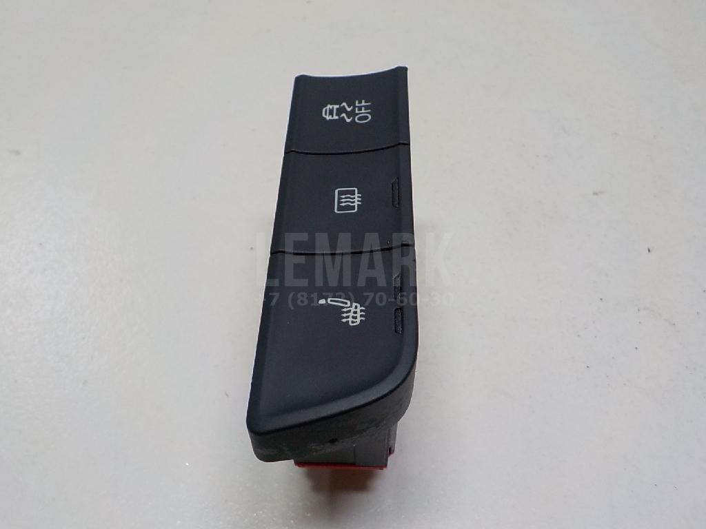 Блок кнопок для  BMW 4-serie G22/G23 2020